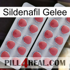 Sildenafil Jelly 19